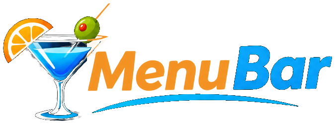 MenuBar